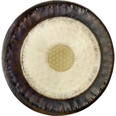 G36-fol - Gong Flower 36