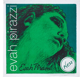 Evah Pirazzi E Violin PT med