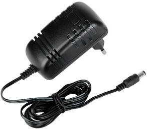 XPS Power Supply 9V