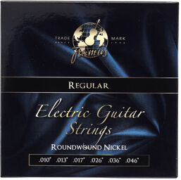Blue Label Strings Set 10-46