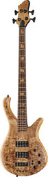 Sirius 4 DC Poplar Burl