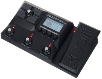 G2X FOUR Guitar Multi-Effect
