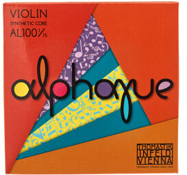 AL100 Alphayue Violin 1/16