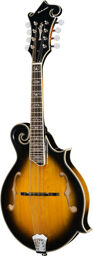 RMF-100-VS Mandoline Vintage Sunburst