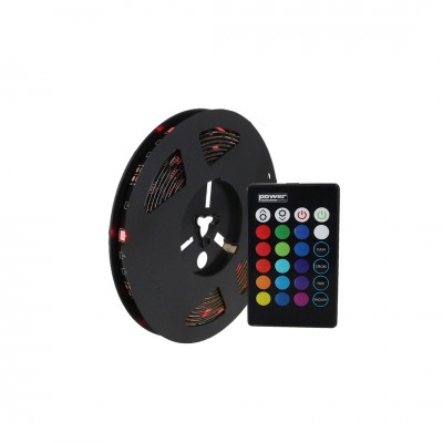 Led Strip IP65 5M