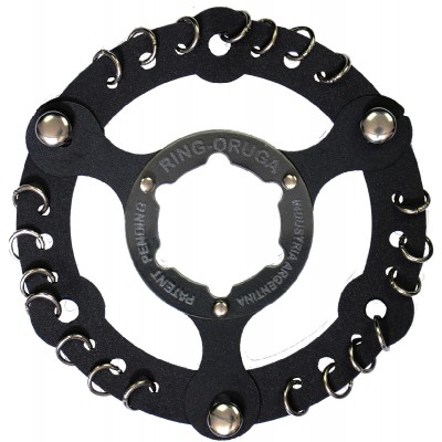 Oruga Ringo Steel Rings