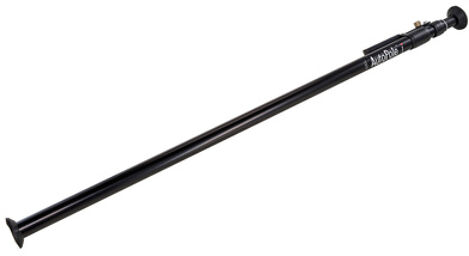 Autopole2 432-2,7B Black