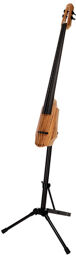 CR4-CO-ZW Zebra Wood Cello