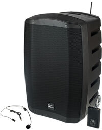 MBA120W MKII PT