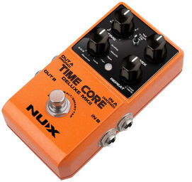 Time Core Deluxe MKII