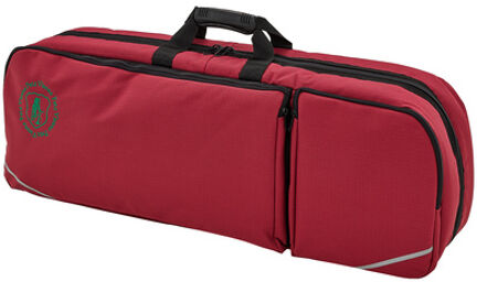 Bag for Oblong Violin Case RD Rouge