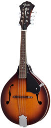 PM-180E Mandoline ACB Aged Cognac Burst