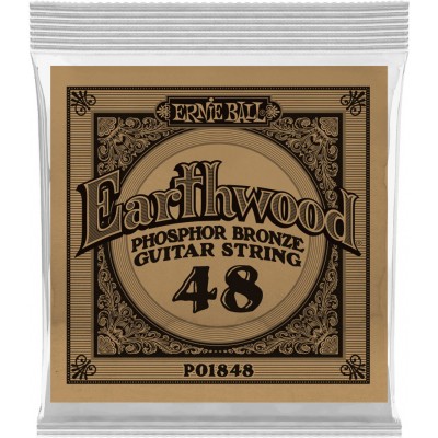 Earthwood Phosphore Bronze 48