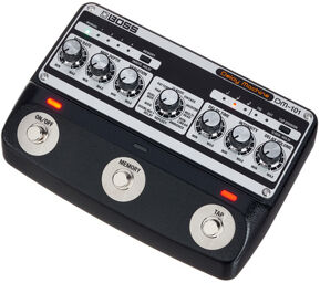 DM-101 Delay Machine