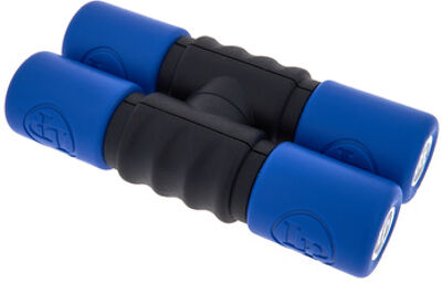 441T-M Twist Shaker Medium Bleu