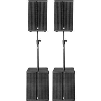 L3 Pack Bass