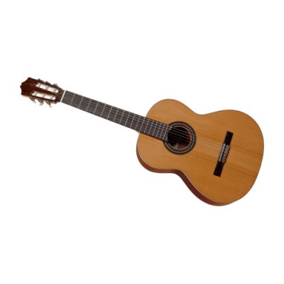 10 Cedre Massif Sapele LH