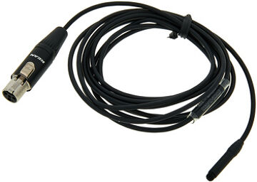 COS-11D-BK Shure Noir