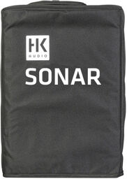 Cover Sonar 110 Xi