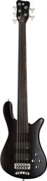RockBass Streamer 5 FL NBT Nirvana Black Transparent Satin