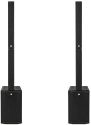 Polar 12 MK2 BK Power Bundle