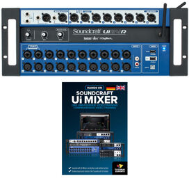 Ui24R Hands On Bundle