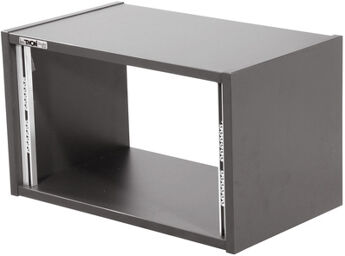 Studio Desktop 6U BK Graphite
