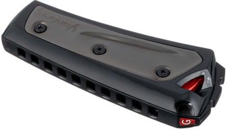 D2 Typhoon Black G Noir