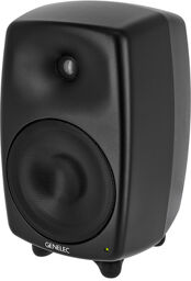 8050 BMM Noir