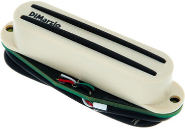 DP189 Tone Zone S AW Blanc usagé