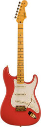 59 Strat NOS FR Fiesta Red