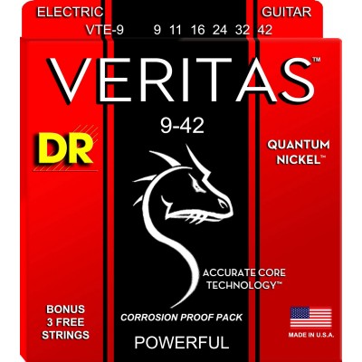VTE-9 Veritas 9-42