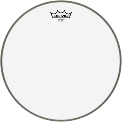 BD-0314-00 Diplomat Transparente 14