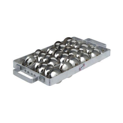 C-GP03 - Rocar Pro Double Aluminium Medium