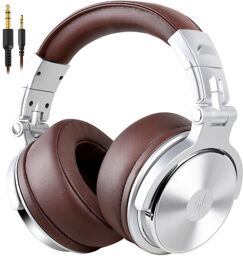 Pro 40 Silver Argent