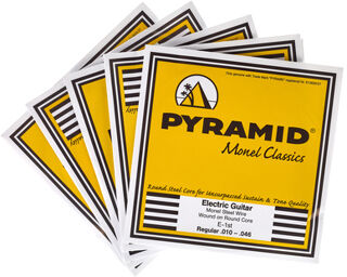 Monel Classics 010/046