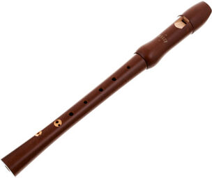 1213 School Soprano Recorder