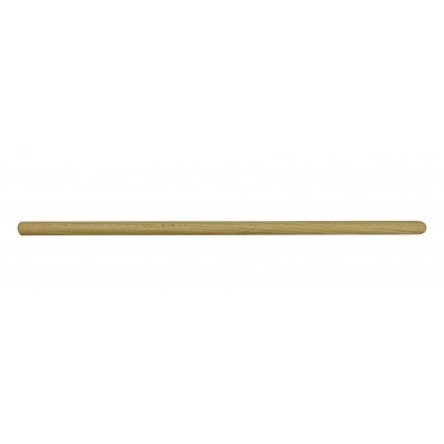 C-BA02 Baguette Agogo/tamborim Hickory, 28,5Cm 10Mm