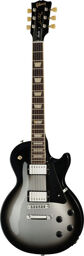Les Paul Studio Silver Burst Silverburst