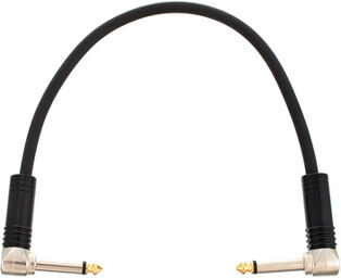 Tricone MKII TR9M 0.3 BK noir