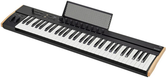 Keystage 61