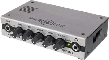 Gnome i