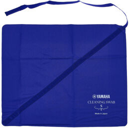 CLSS3 Mouthpiece/S-Neck Swab bleu