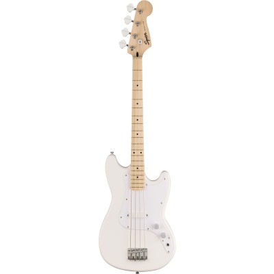 Bronco Bass Sonic Mn Arctic White - STOCK B