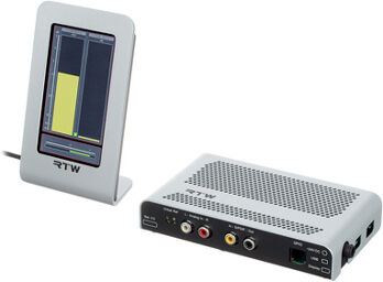 TM3 Touchmonitor Smart