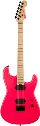 Sean Long Pro-Mod SD1 HH NPI Neon Pink
