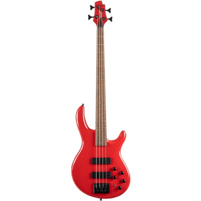 C4 Deluxe Candy Red