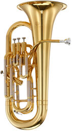 JEP1025 Bb-Euphonium