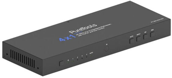 PT-SW-HD41MV Multi-View Switch