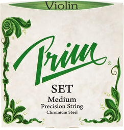 Violin Strings Medium